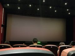 -曹杨影城(曹杨店)