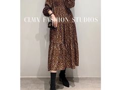 -CLMX(新天地凯德晶萃广场店)