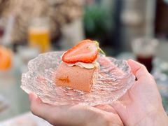 -T館·花园艺术餐厅