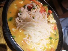 -万记麻辣烫国展总店