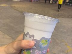 -混果汁(福田领展中心城店)