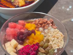 -老屋印象·酸菜鱼新川菜(义乌之心店)