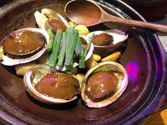 -啫神·广州地标美食(北京路店)