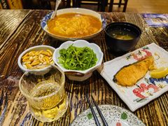 -平成屋· Late Night 食堂(四川北路店)