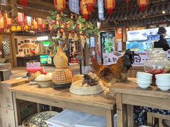 -胖姐渔村(中源大道店)