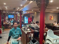 -南门涮肉(通州大船店)