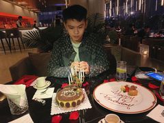 -wann lounge 低温慢煮牛排·清吧