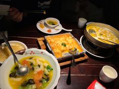 -涌上外婆桥(慈溪店)