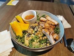 -Wagas沃歌斯(大学路店)