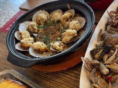 -永红源·小排档(闽江路店)