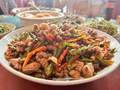 -陈有良尖椒鸡(江津总店)