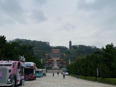 -南沙天后宫景区