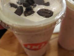 -DQ·蛋糕·冰淇淋(新佳丽店)