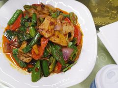 -重庆乌江活鱼川湘新概念(前海店)