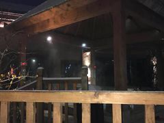 -汉拿山温泉度假酒店