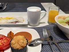 -广交会威斯汀酒店