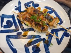 -渔荷食町·铁板烧料理(崂山万象汇店)