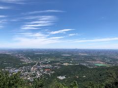 -香山公园