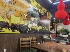 -民间瓦缸煨汤館(嵩山路店)