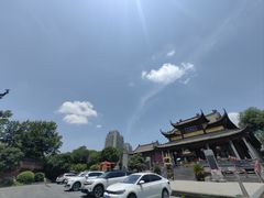 -长春观
