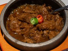 -厝小满.姜母鸭/泉州菜(桥南店)