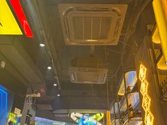 -沪上名羊天下•烤羊腿•东北烧烤•小龙虾(浦东直营总店)