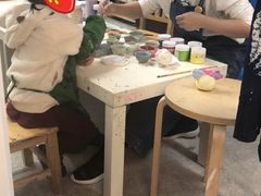 -涂兰朵国际儿童美术馆