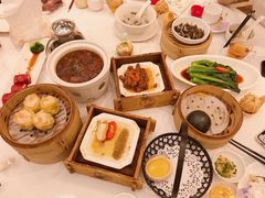 -金翠皇宫粤菜·点心·海鲜(科技园店)