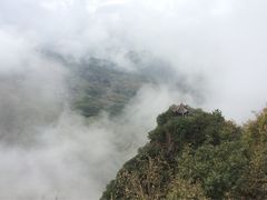 -南尖岩景区