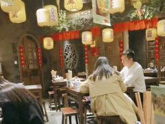 -南京大牌档(济南万象城店)