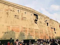 -上海四行仓库抗战纪念馆