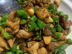 -湘当爱·鲜煮现炒(松岗立业路店)
