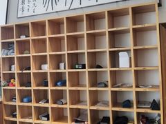 -大视光学•LINDBERG林德伯格•全球手工眼镜集合店(王府井店)