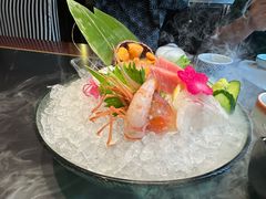 -长富宫饭店·日本料理樱