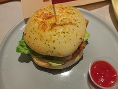 -必胜客(骡马市店)