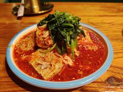 -柴窝堡22号辣子鸡·传承新疆菜