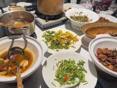 -集贤门·徽菜(福田店)