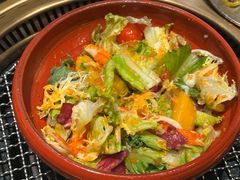 -厚贞日式烤肉(浦东汇智店)