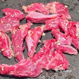 复工开心咥烤肉，拒绝EMO!