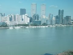 -上海凯宾斯基大酒店