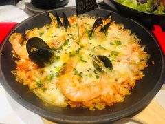 -西堤牛排(南京龙江店)
