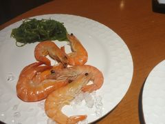 -花枝日本料理(金沟河店)