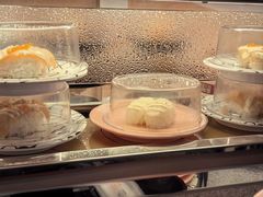 -争鲜回转寿司(中街大悦城店)