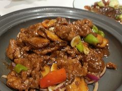 -大铁勺新津菜(中北永旺店)