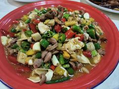 -鸿泰洋餐厅(未来花园店)