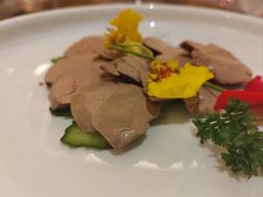 -全聚德(上海首店浦东店)