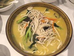 小煮干丝-老苏北饭店(江都店)