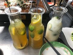 -探鱼·鲜青椒爽麻烤鱼(西南商都店)