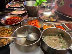 -西塔老太太泥炉烤肉(上海七宝领展广场店)