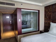 卫生间-广州中国大酒店